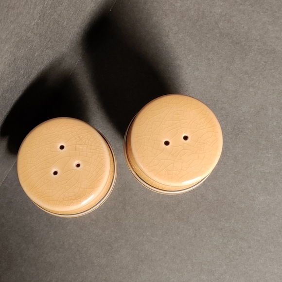 SALT & PEPPER SHAKERS⭐ - Picture 4 of 6